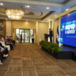 Aduanas Honduras, AHM y CNI lanzan mecanismo Hand Carrier para agilizar el comercio exterior en Zonas Libres