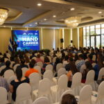 Aduanas Honduras, AHM y CNI lanzan mecanismo Hand Carrier para agilizar el comercio exterior en Zonas Libres