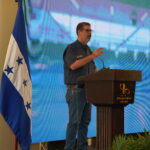 Aduanas Honduras, AHM y CNI lanzan mecanismo Hand Carrier para agilizar el comercio exterior en Zonas Libres