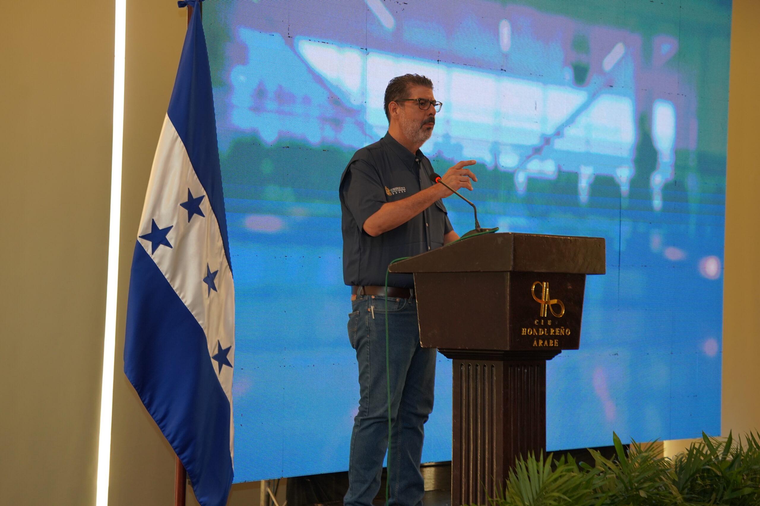 Aduanas Honduras, AHM y CNI lanzan mecanismo Hand Carrier para agilizar el comercio exterior en Zonas Libres