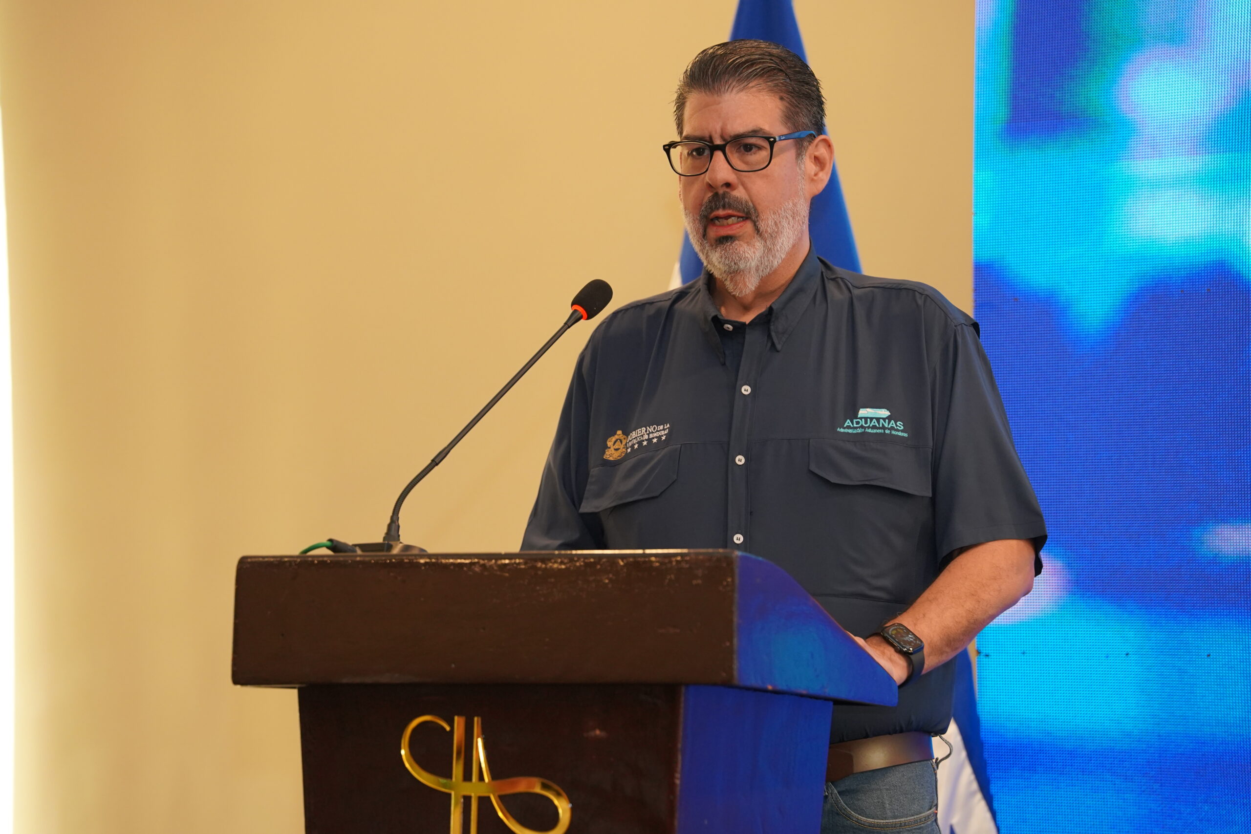 Aduanas Honduras, AHM y CNI lanzan mecanismo Hand Carrier para agilizar el comercio exterior en Zonas Libres
