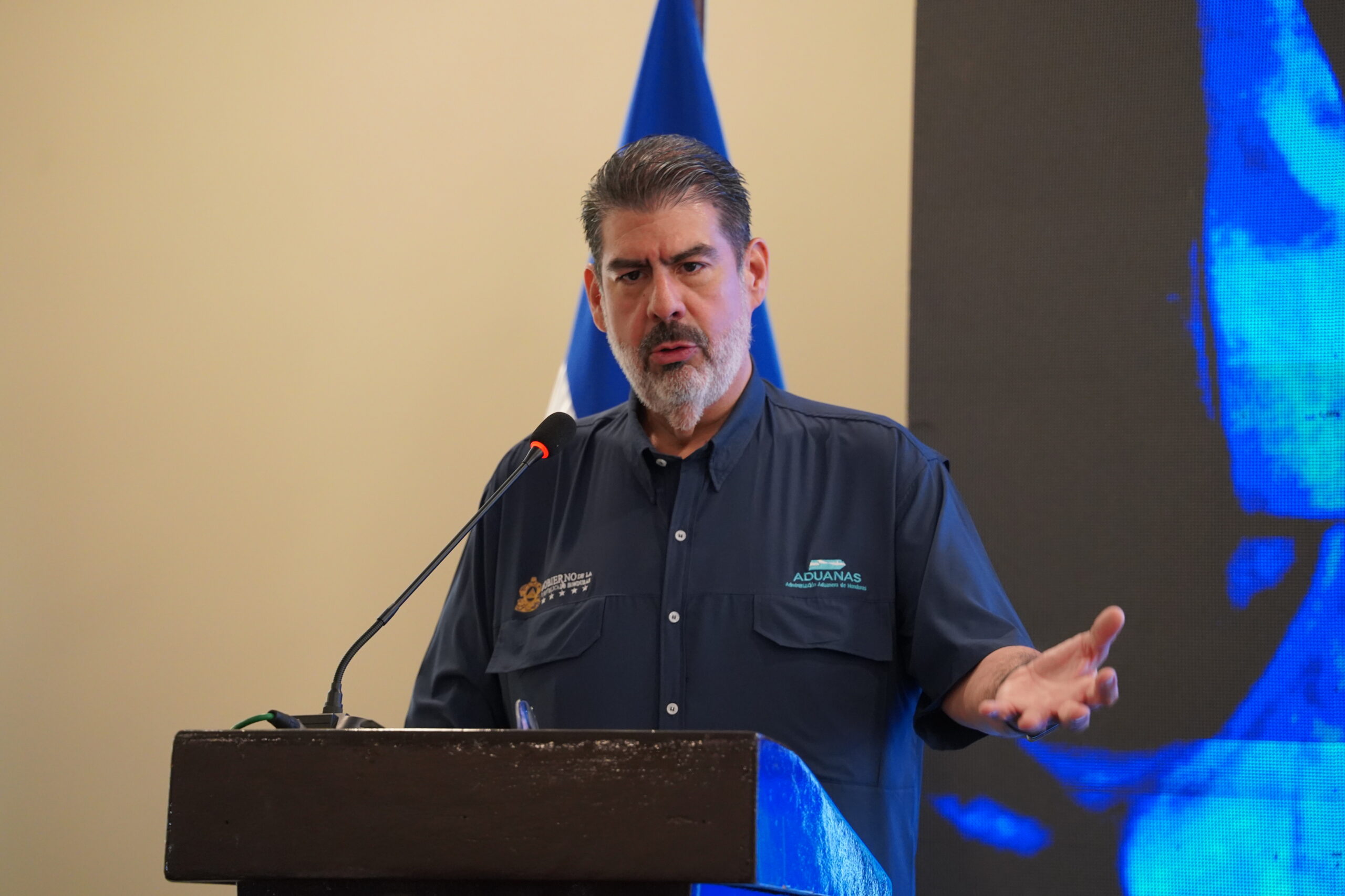 Aduanas Honduras, AHM y CNI lanzan mecanismo Hand Carrier para agilizar el comercio exterior en Zonas Libres