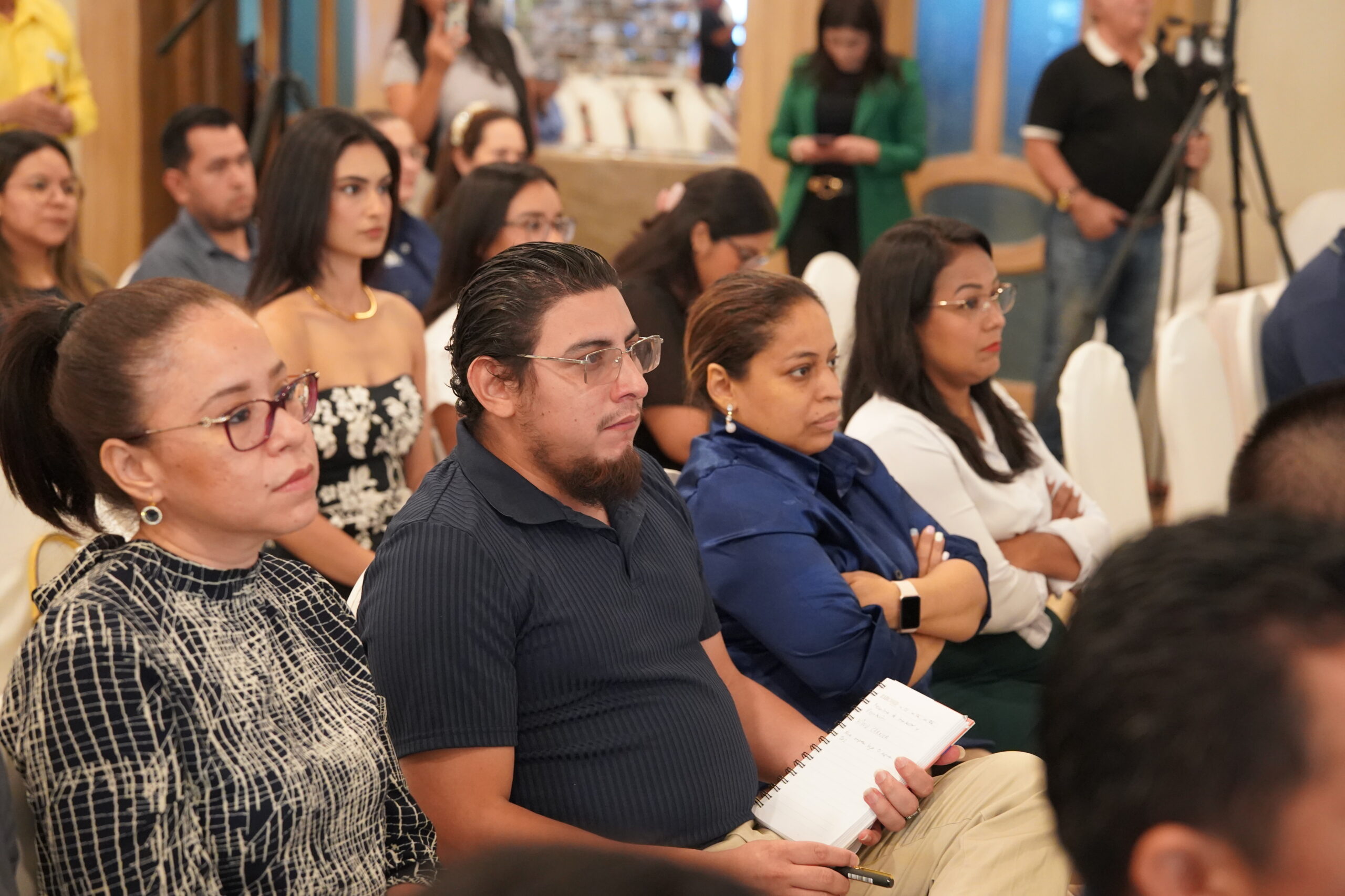 Aduanas Honduras, AHM y CNI lanzan mecanismo Hand Carrier para agilizar el comercio exterior en Zonas Libres