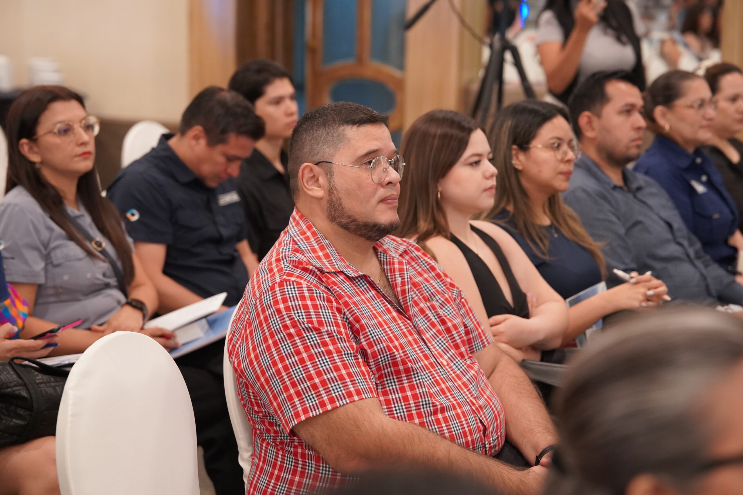 Aduanas Honduras, AHM y CNI lanzan mecanismo Hand Carrier para agilizar el comercio exterior en Zonas Libres