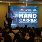 Aduanas Honduras, AHM y CNI lanzan mecanismo Hand Carrier para agilizar el comercio exterior en Zonas Libres