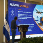 Aduanas Honduras, AHM y CNI lanzan mecanismo Hand Carrier para agilizar el comercio exterior en Zonas Libres