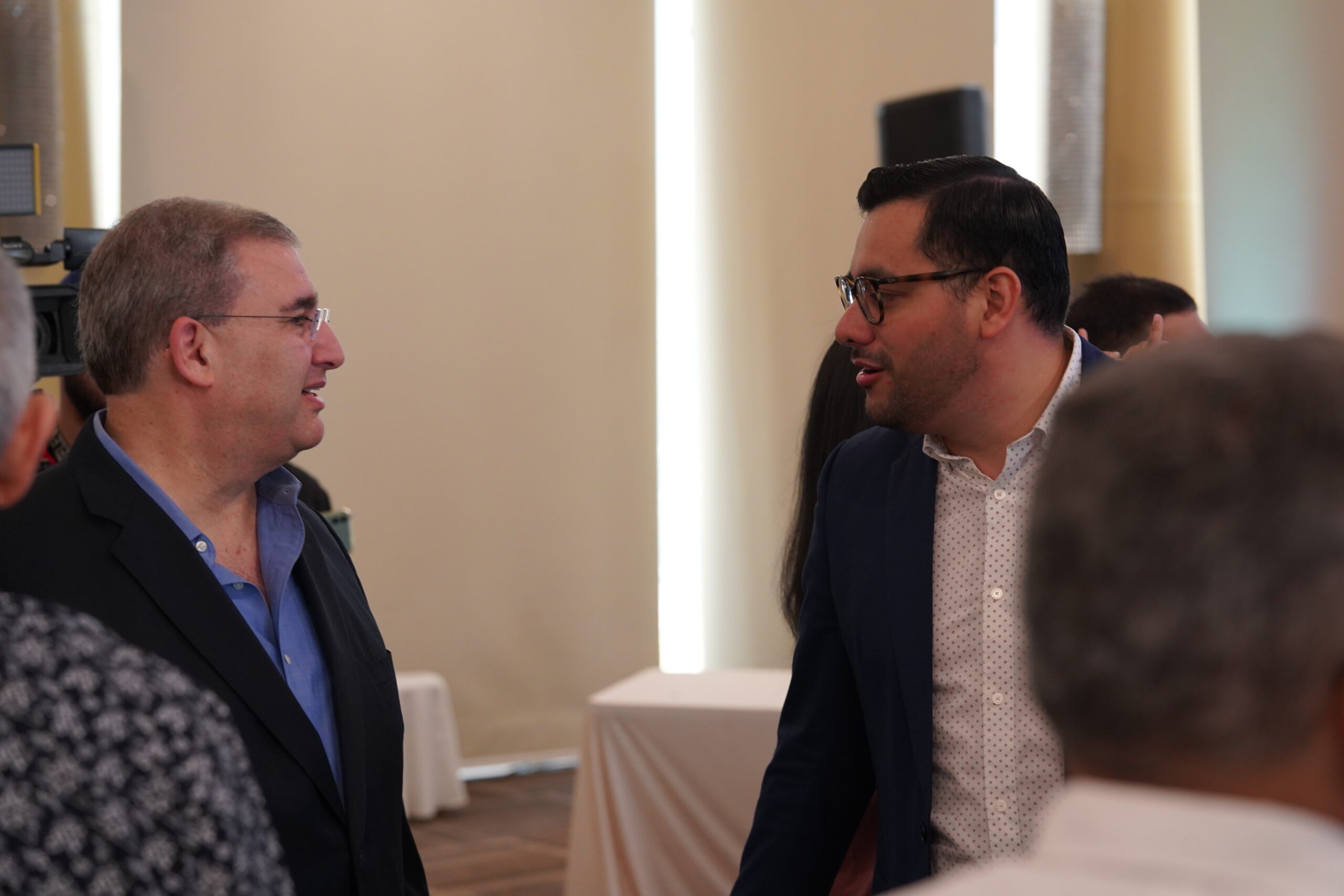 Aduanas Honduras, AHM y CNI lanzan mecanismo Hand Carrier para agilizar el comercio exterior en Zonas Libres