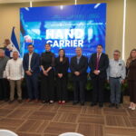 Aduanas Honduras, AHM y CNI lanzan mecanismo Hand Carrier para agilizar el comercio exterior en Zonas Libres
