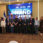 Aduanas Honduras, AHM y CNI lanzan mecanismo Hand Carrier para agilizar el comercio exterior en Zonas Libres