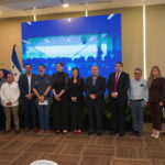 Aduanas Honduras, AHM y CNI lanzan mecanismo Hand Carrier para agilizar el comercio exterior en Zonas Libres