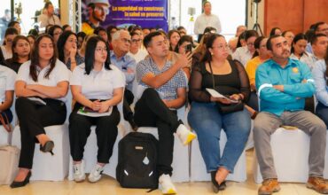 SECRETARÍA DE TRABAJO ABRE CINCO MÓDULOS PARA TRÁMITES EN LÍNEA MEDIANTE PLATAFORMA SOL