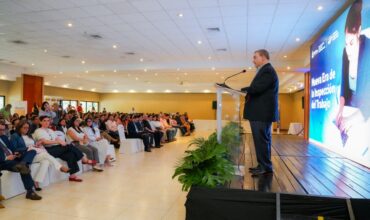 SECRETARÍA DE TRABAJO ABRE CINCO MÓDULOS PARA TRÁMITES EN LÍNEA MEDIANTE PLATAFORMA SOL
