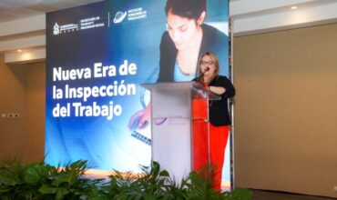 SECRETARÍA DE TRABAJO ABRE CINCO MÓDULOS PARA TRÁMITES EN LÍNEA MEDIANTE PLATAFORMA SOL