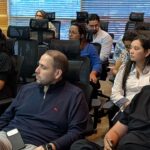 AHM y empresas afiliadas impulsan plan preventivo de salud ante casos de sarampión en Cofradía