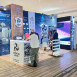 Empresas afiliadas a la AHM representan a Honduras en el Apparel Sourcing Show 2026 en Guatemala