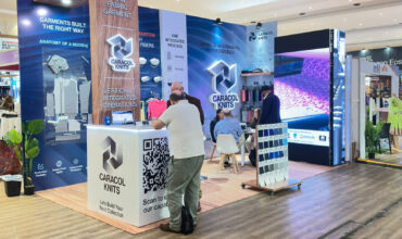 Empresas afiliadas a la AHM representan a Honduras en el Apparel Sourcing Show 2026 en Guatemala