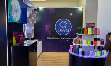 Empresas afiliadas a la AHM representan a Honduras en el Apparel Sourcing Show 2026 en Guatemala