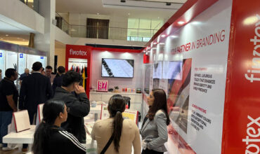 Empresas afiliadas a la AHM representan a Honduras en el Apparel Sourcing Show 2026 en Guatemala