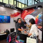 Empresas afiliadas a la AHM representan a Honduras en el Apparel Sourcing Show 2026 en Guatemala