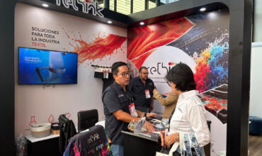 Empresas afiliadas a la AHM representan a Honduras en el Apparel Sourcing Show 2026 en Guatemala