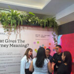 Empresas afiliadas a la AHM representan a Honduras en el Apparel Sourcing Show 2026 en Guatemala