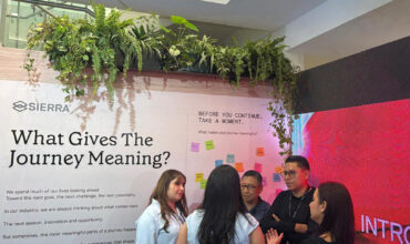 Empresas afiliadas a la AHM representan a Honduras en el Apparel Sourcing Show 2026 en Guatemala