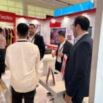 Empresas afiliadas a la AHM representan a Honduras en el Apparel Sourcing Show 2026 en Guatemala