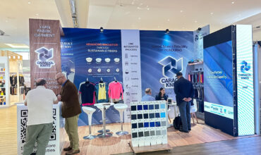 Empresas afiliadas a la AHM representan a Honduras en el Apparel Sourcing Show 2026 en Guatemala