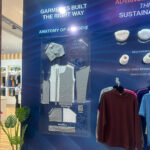 Empresas afiliadas a la AHM representan a Honduras en el Apparel Sourcing Show 2026 en Guatemala