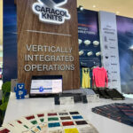 Empresas afiliadas a la AHM representan a Honduras en el Apparel Sourcing Show 2026 en Guatemala