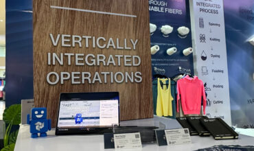 Empresas afiliadas a la AHM representan a Honduras en el Apparel Sourcing Show 2026 en Guatemala