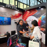 Empresas afiliadas a la AHM representan a Honduras en el Apparel Sourcing Show 2026 en Guatemala