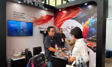 Empresas afiliadas a la AHM representan a Honduras en el Apparel Sourcing Show 2026 en Guatemala