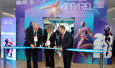 Empresas afiliadas a la AHM representan a Honduras en el Apparel Sourcing Show 2026 en Guatemala