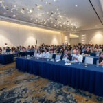 Empresas afiliadas a la AHM representan a Honduras en el Apparel Sourcing Show 2026 en Guatemala