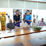 AHM Y COPECO RENUEVAN CONVENIO PARA FORTALECER LA GESTIÓN DE RIESGOS EN LA INDUSTRIA TEXTIL-MAQUILADORA