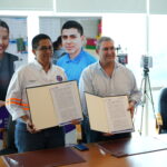 AHM Y COPECO RENUEVAN CONVENIO PARA FORTALECER LA GESTIÓN DE RIESGOS EN LA INDUSTRIA TEXTIL-MAQUILADORA