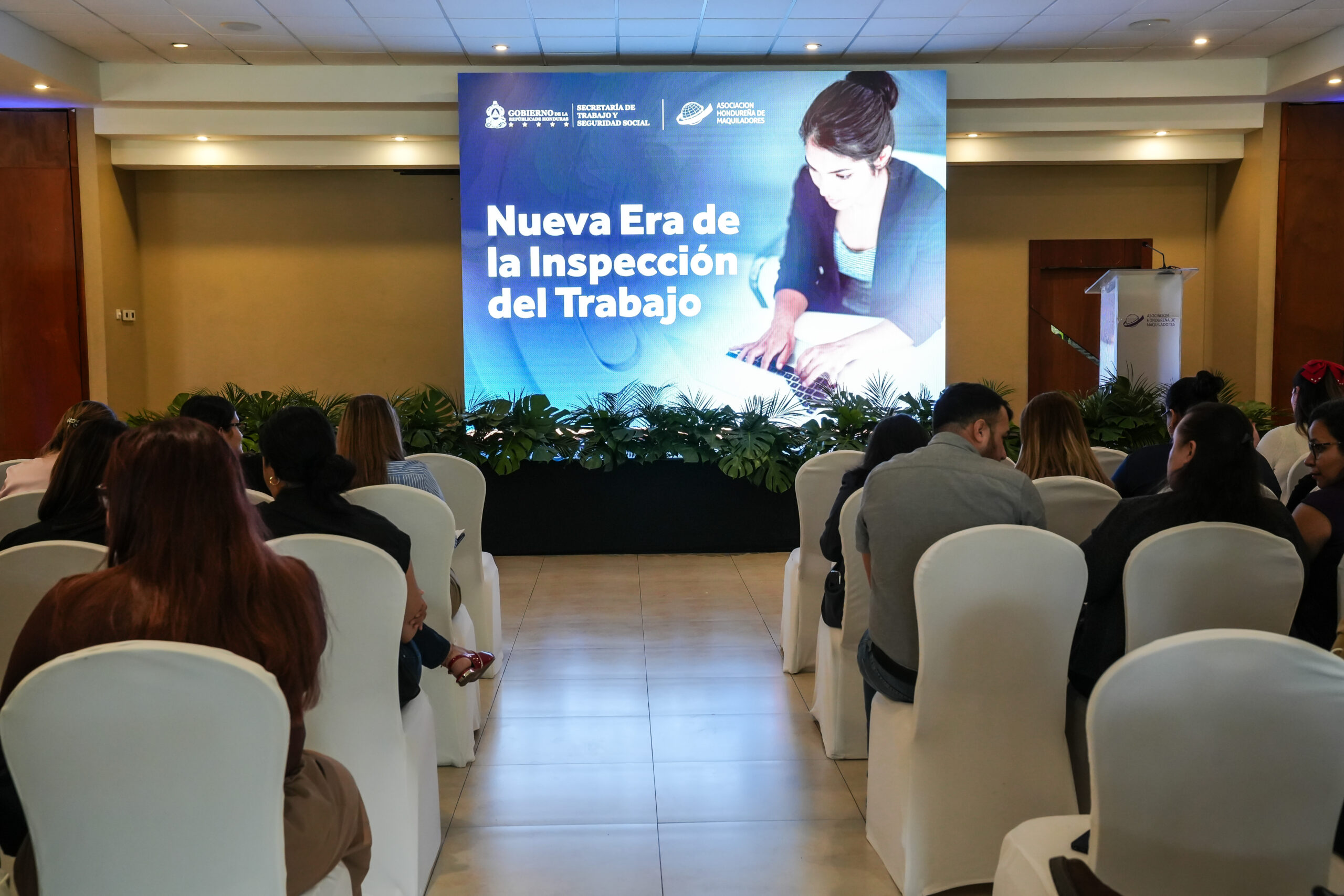 SECRETARÍA DE TRABAJO ABRE CINCO MÓDULOS PARA TRÁMITES EN LÍNEA MEDIANTE PLATAFORMA SOL
