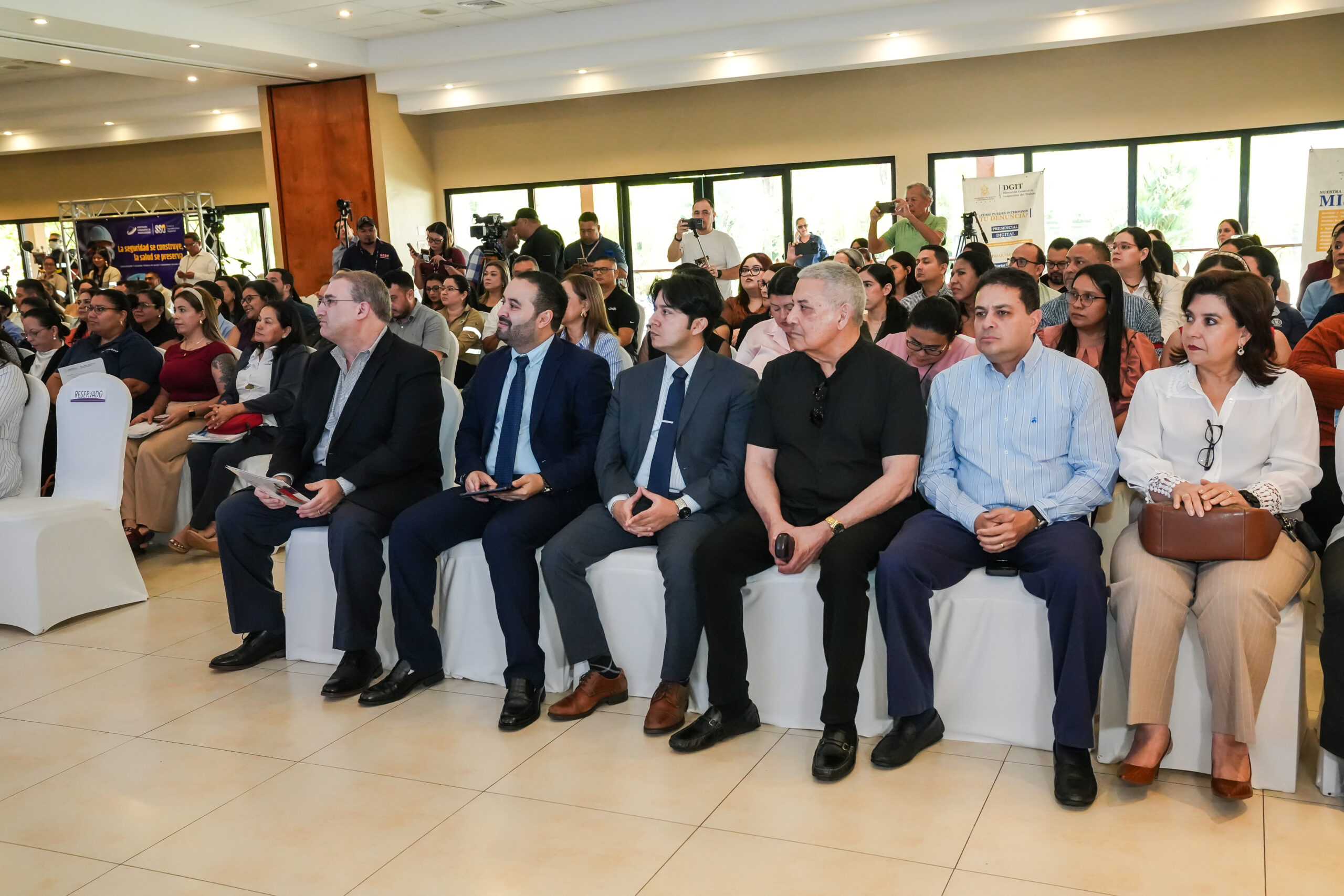 SECRETARÍA DE TRABAJO ABRE CINCO MÓDULOS PARA TRÁMITES EN LÍNEA MEDIANTE PLATAFORMA SOL