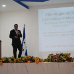 AHM destaca la importancia de apoyar la lactancia materna en los centros de trabajo