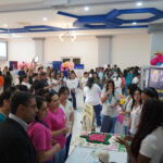AHM destaca la importancia de apoyar la lactancia materna en los centros de trabajo