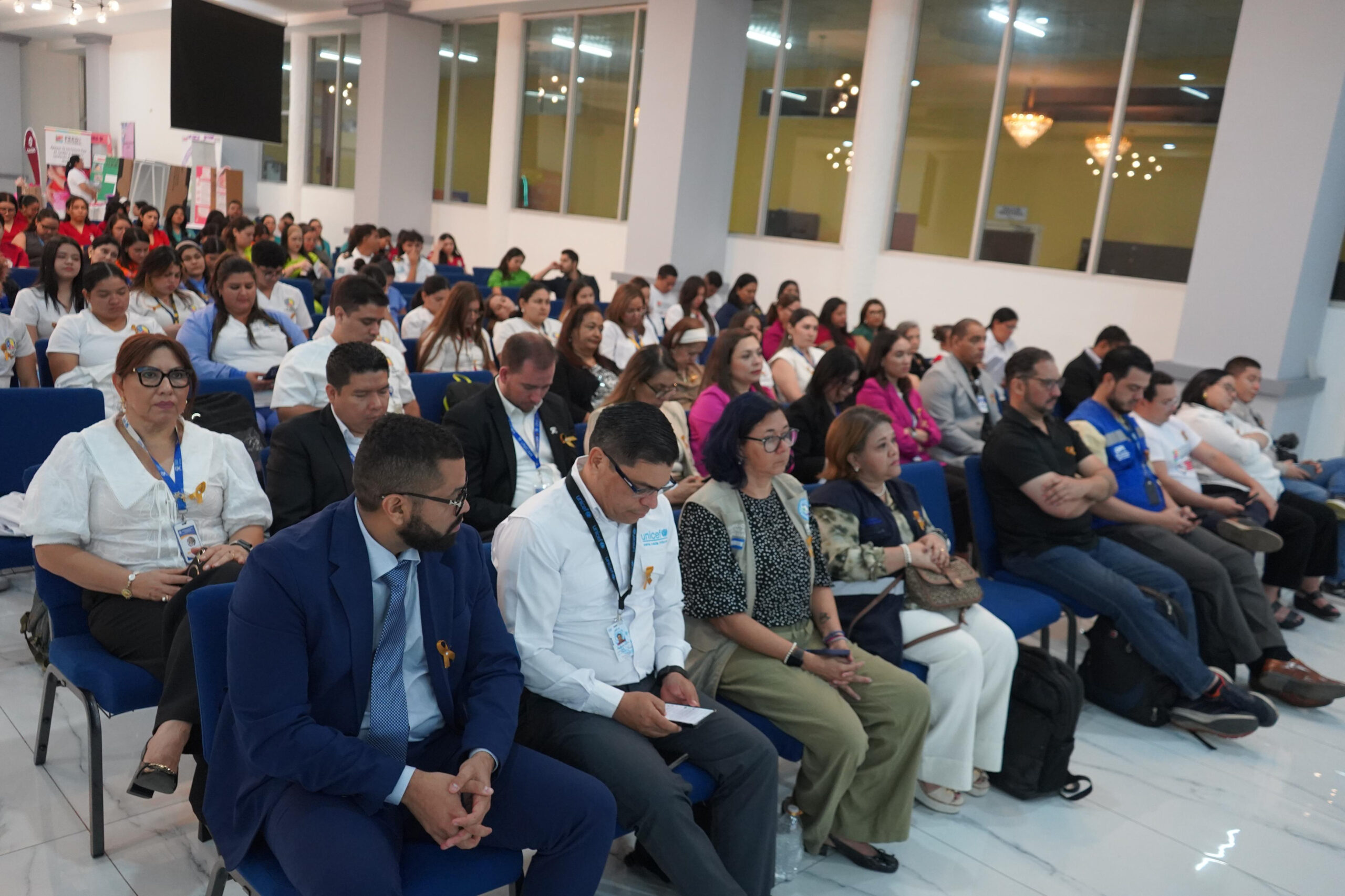 AHM destaca la importancia de apoyar la lactancia materna en los centros de trabajo