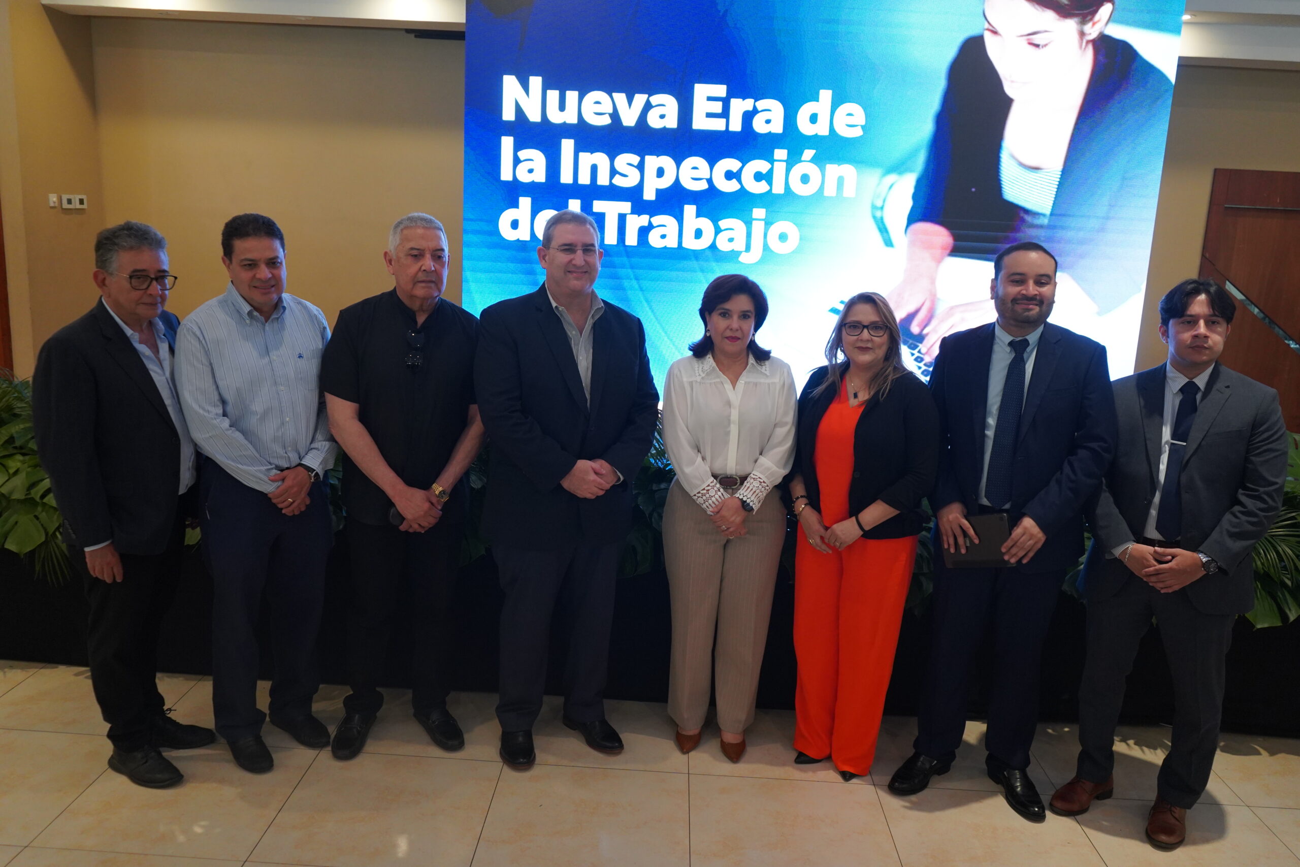 SECRETARÍA DE TRABAJO ABRE CINCO MÓDULOS PARA TRÁMITES EN LÍNEA MEDIANTE PLATAFORMA SOL