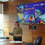 AHM Y COPECO RENUEVAN CONVENIO PARA FORTALECER LA GESTIÓN DE RIESGOS EN LA INDUSTRIA TEXTIL-MAQUILADORA