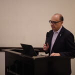 Empresas afiliadas a la AHM abordan Decreto Ejecutivo PCM-014-2026 con el Comisionado Presidencial de Comercio Exterior