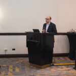 Empresas afiliadas a la AHM abordan Decreto Ejecutivo PCM-014-2026 con el Comisionado Presidencial de Comercio Exterior
