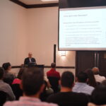 Empresas afiliadas a la AHM abordan Decreto Ejecutivo PCM-014-2026 con el Comisionado Presidencial de Comercio Exterior