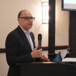 Empresas afiliadas a la AHM abordan Decreto Ejecutivo PCM-014-2026 con el Comisionado Presidencial de Comercio Exterior