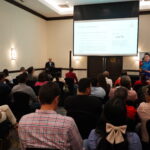Empresas afiliadas a la AHM abordan Decreto Ejecutivo PCM-014-2026 con el Comisionado Presidencial de Comercio Exterior