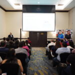 Empresas afiliadas a la AHM abordan Decreto Ejecutivo PCM-014-2026 con el Comisionado Presidencial de Comercio Exterior